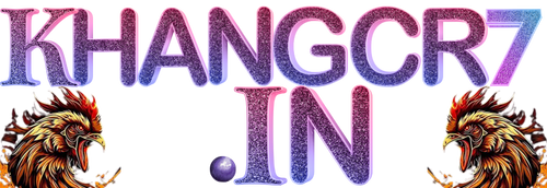 Khang CR7 – Kênh Đá Gà C1-C5 Chất Lượng Cao, Uy Tín Số 1